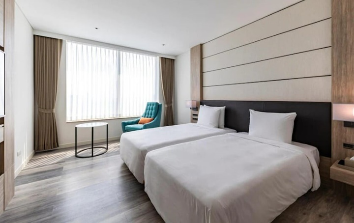 솔라리아니시테츠방콕