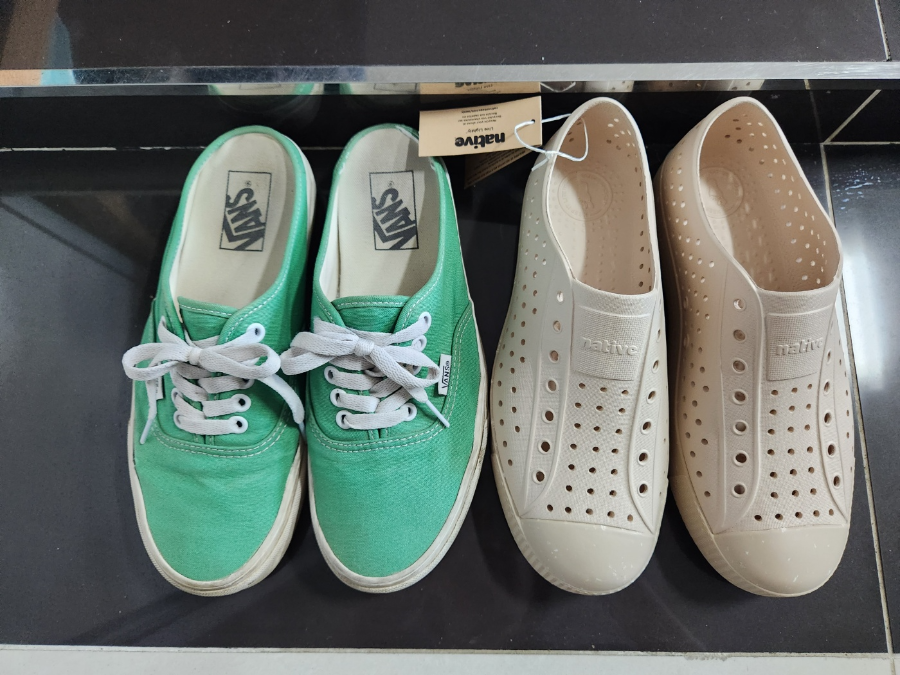 네이티브 제퍼슨 블룸