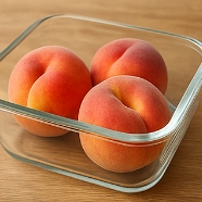 복숭아 보관방법