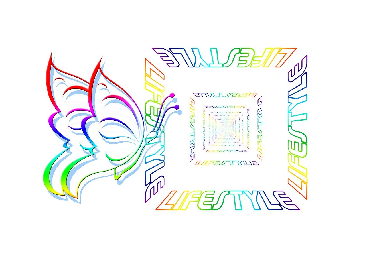 라이프스타일 사진