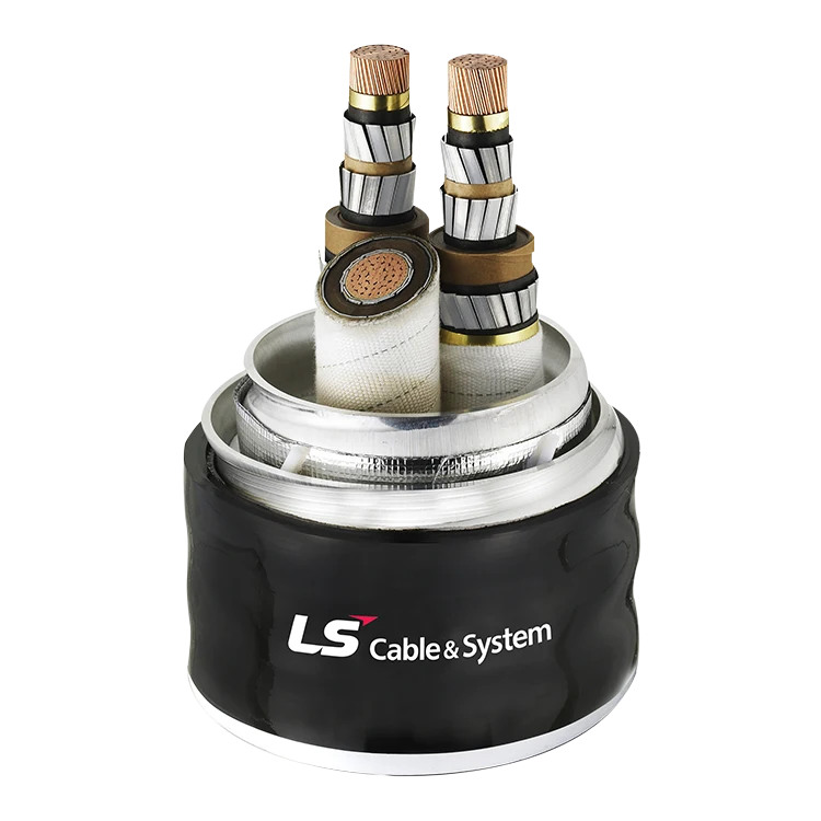 ls전선-초전도케이블