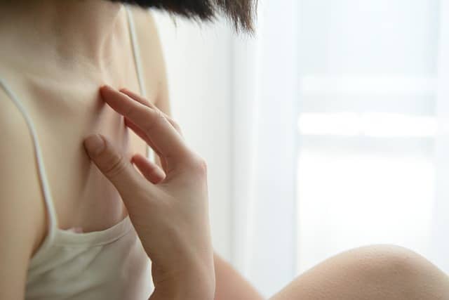 아토피 피부염, 보습보다 걷기가 먼저? &mdash; 피부 염증 완화의 의외의 해답