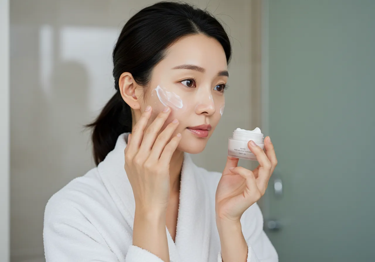 타입별 클렌징 성분 선택법