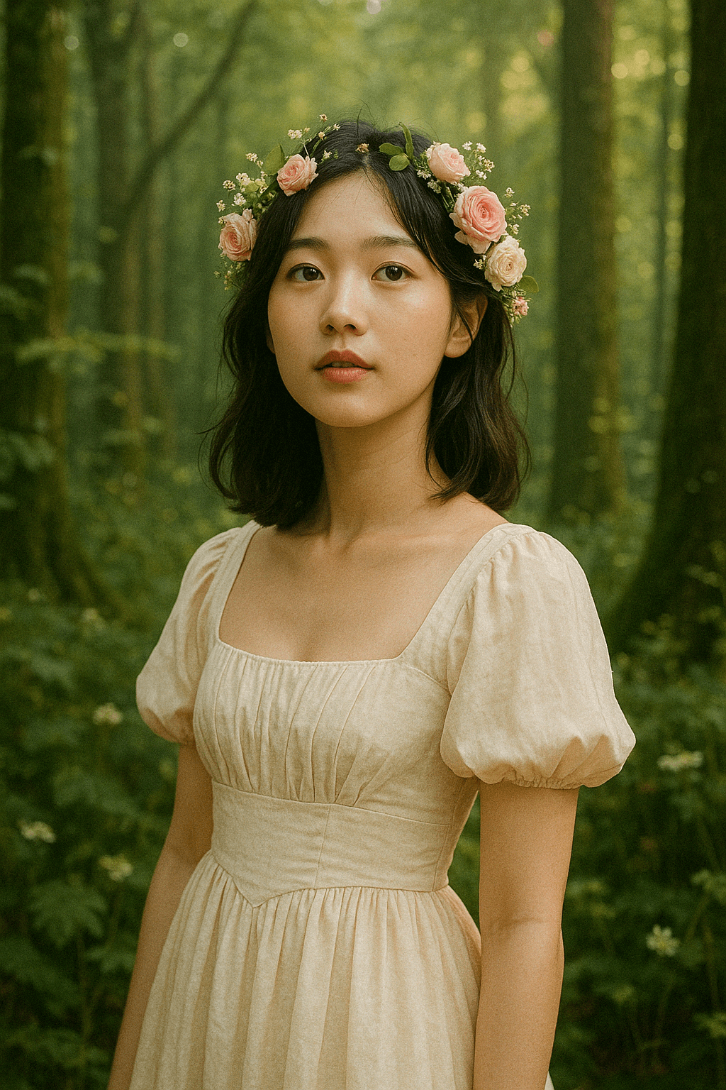 귀궁 등장인물