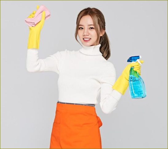 청소 알바