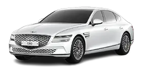 현대 GENESIS G80 EV