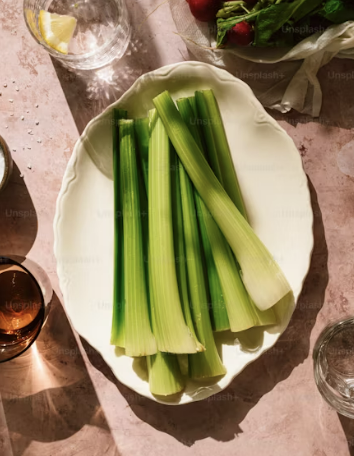 샐러리는 어디가 좋을까 효능알아보기