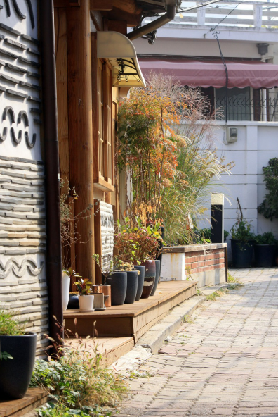 서울 공공한옥 밤마실