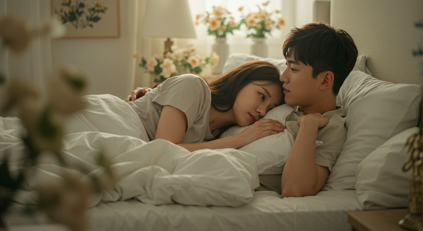 시몬스 침대 프레임 종류 및 비교