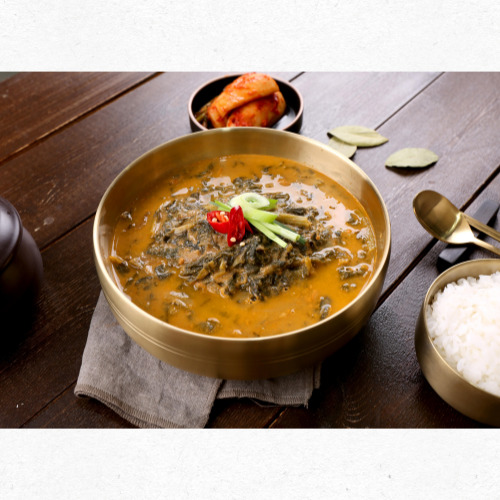 말복에 즐기는 보양식 추어탕