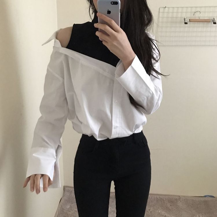 시크한 스타일의 데일리룩 패션스타일 사진 모음 시크한 스타일의 데일리룩 패션스타일 사진 모음