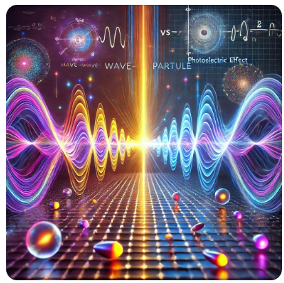 빛의 양자 이론: 빛의 본질을 이해하는 열쇠