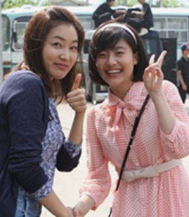 배우 남지현 프로필 비하인드스토리