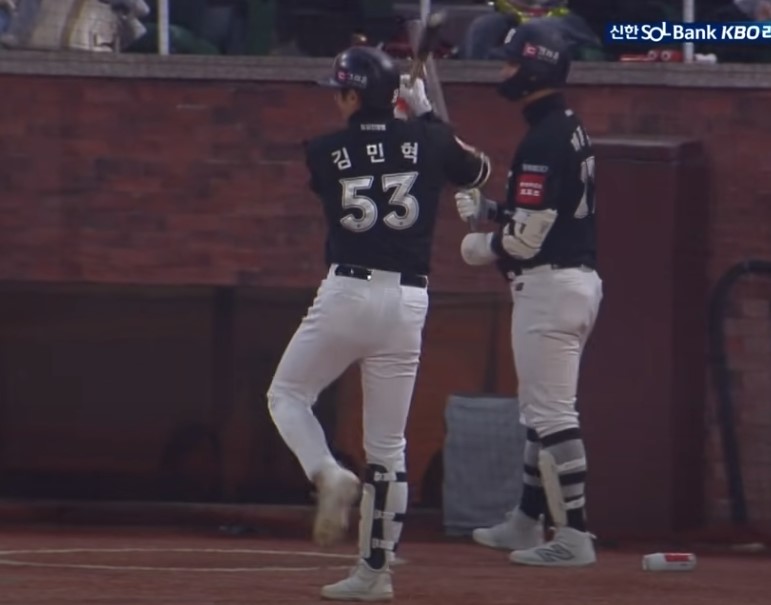 2025 프로야구 KT vs SSG