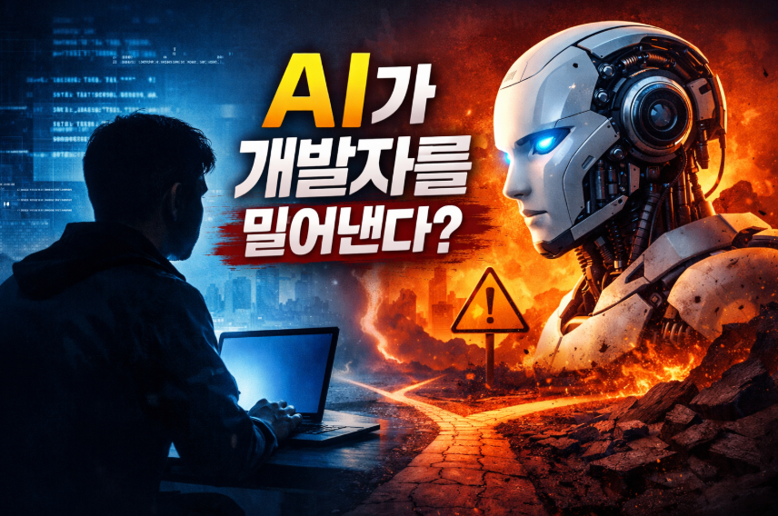 AI 시대, 소프트웨어 산업은 사라질까 바뀔까