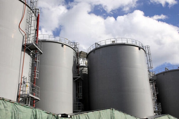 후쿠시마 원전 오염수 방류 설비, 오늘 공사 착공