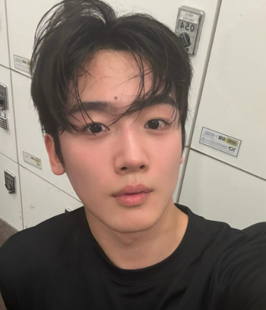 김요한 프로필