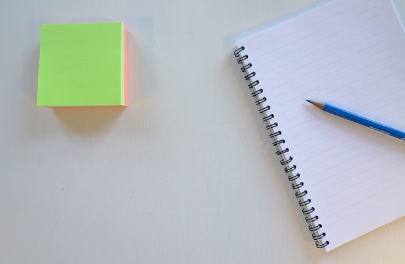 테마별 기록법 &mdash; 관계, 일, 취미, 성장, 상실을 분류하여 기록하기