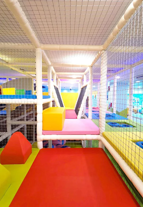 뽀로로파크 롯데 빅마켓 금천점