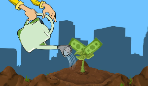 중소기업 청년 노동자 지원사업