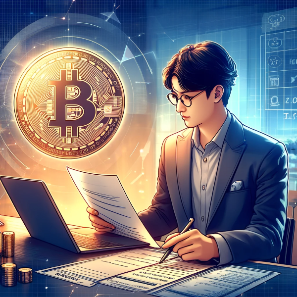 가상자산 세금 폭탄 피하는 절세 체크리스트 (2025년 최신판)