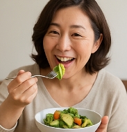 아보카도 먹는 방법