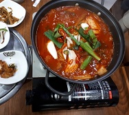 가자미조림