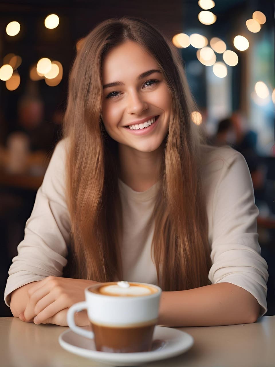 사람을 끌어당기는 매력적인 사람들의 특징