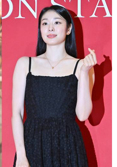 김연아 임신설 부인