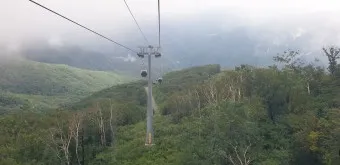 가리왕산 케이블카 예약 운영시간 주차장 할인_24