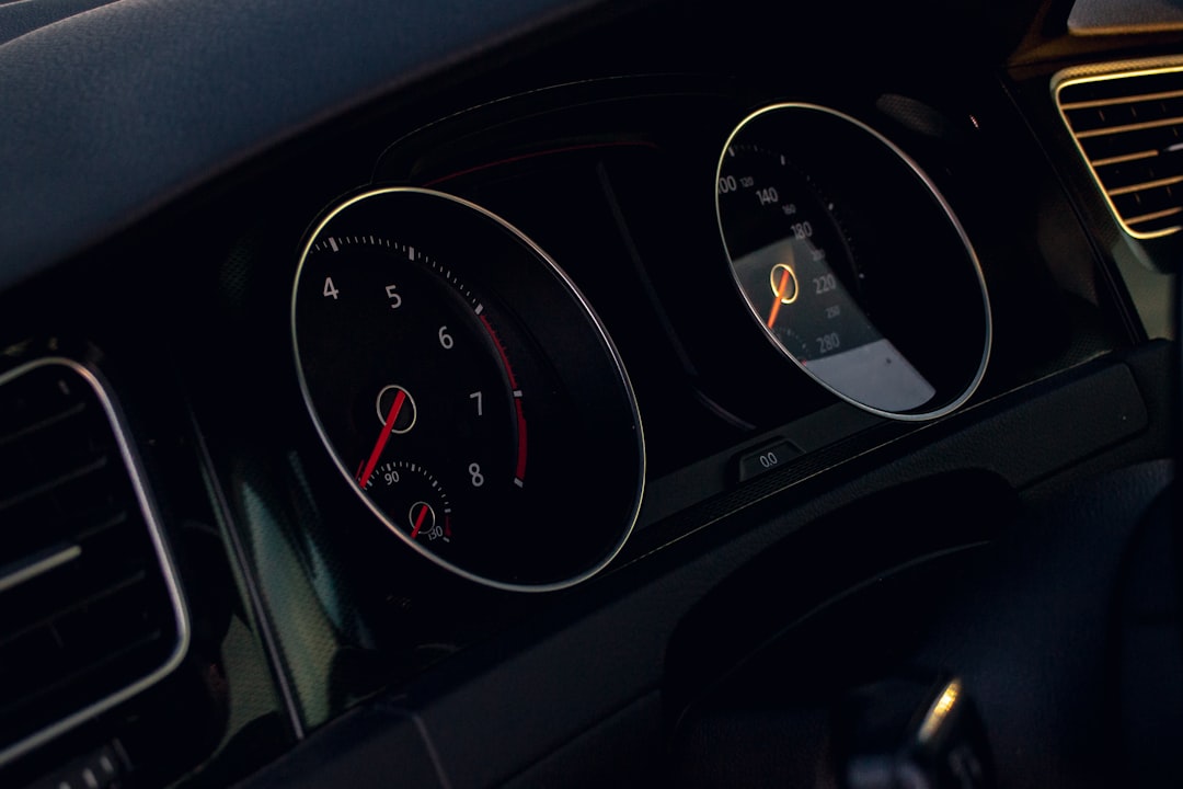 gauge