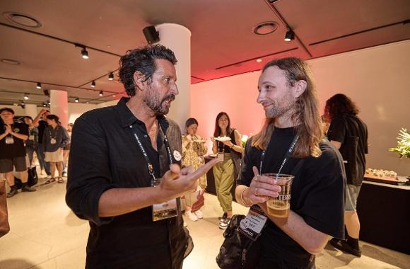 MAD STARS 2025 부산국제마케팅광고제 완벽 가이드 &ndash; 일정&middot;프로그램&middot;참가팁!