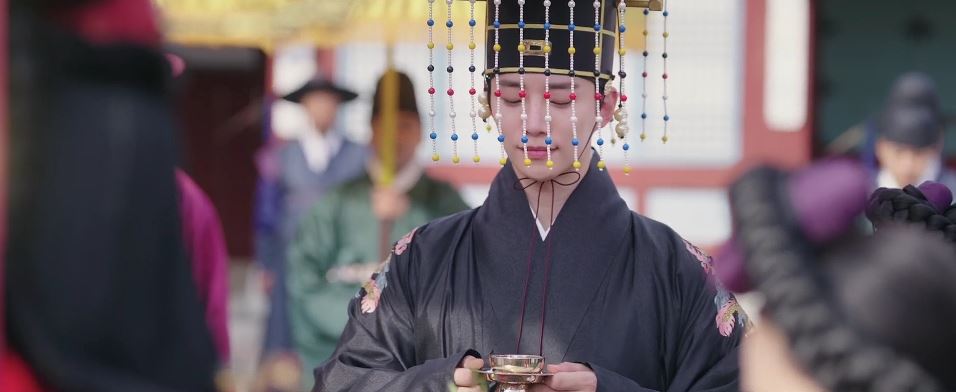 킹더랜드_8회