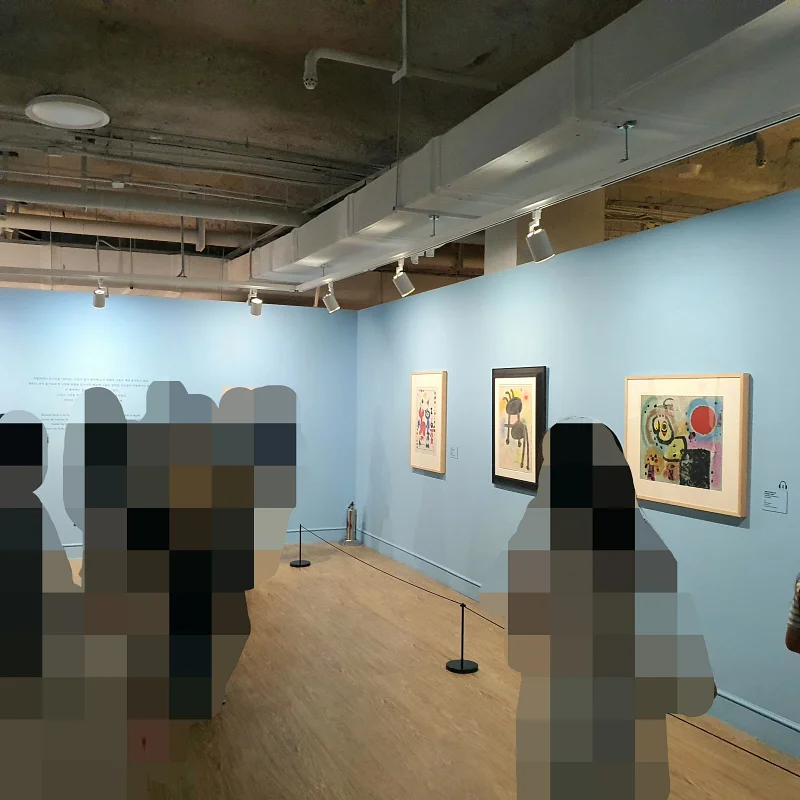 섹션 1 공간