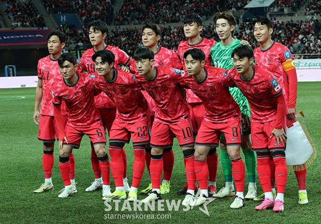 한국 팔레스타인 서울 축구 티켓팅 선예매