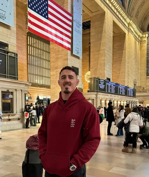 존존스 톰아스피날 전적