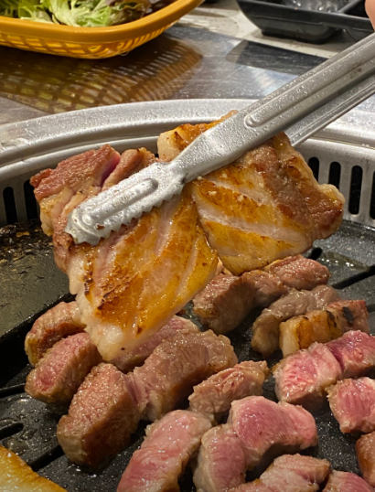 깡돼지 대구들안길점2