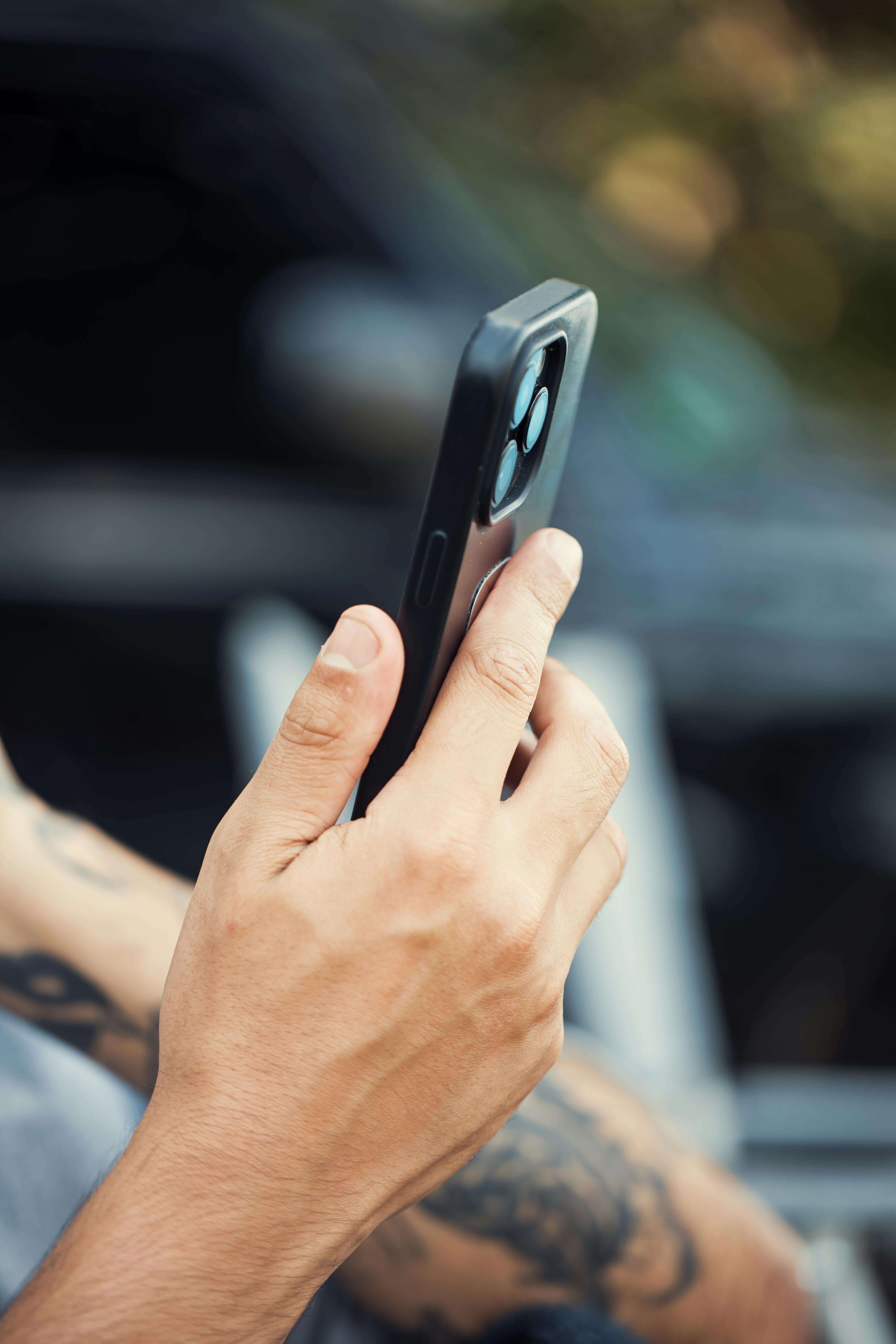 모바일 건강보험증