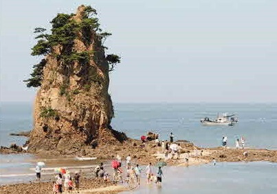 태안 지진 위치 지도