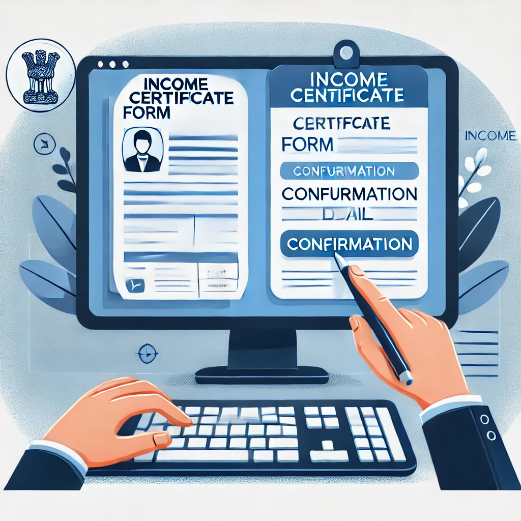 소득금액증명원 발급 방법 총정리 (홈택스, 정부24, 세무서 방문)