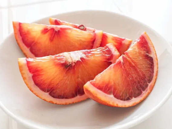 모로오렌지 비타민C 풍부