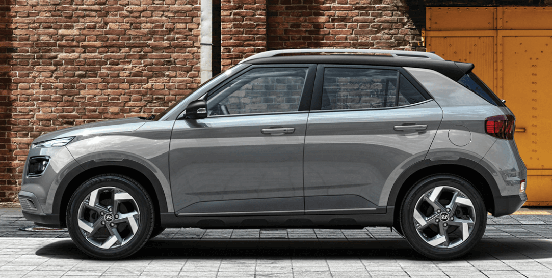 베뉴 가격표(가격)&amp;#44; 중고차 가격&amp;#44; 페이스 리프트