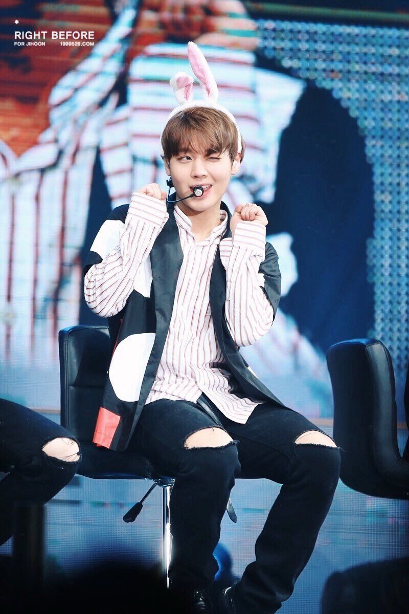 워너원 고화질 사진 워너원 고화질 사진