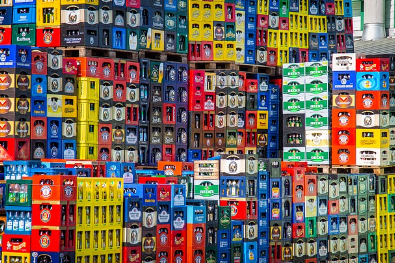 부산 센텀 맥주 축제