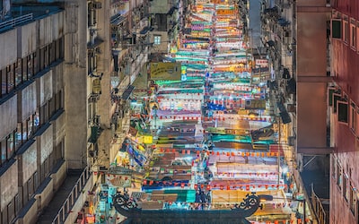 Making the Most of Your Farmers Market Trip