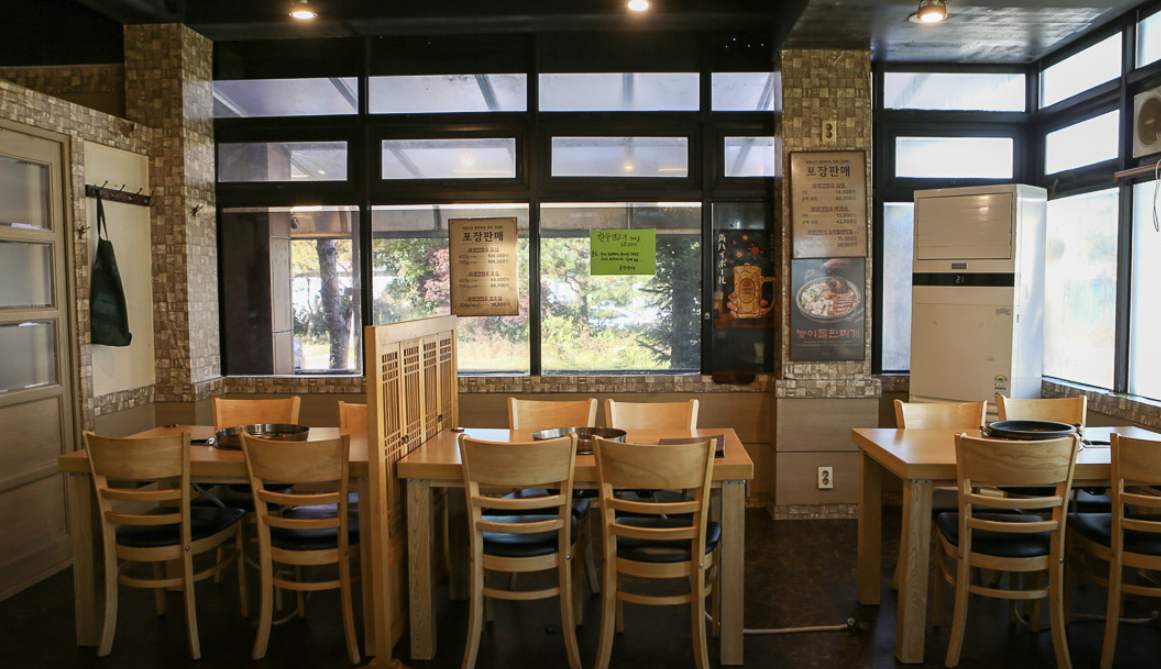 의정부 한우 맛집 &#124; 2TV 생생정보 ‘대가의 일급정보’ 나온 외양간한우 의정부본점