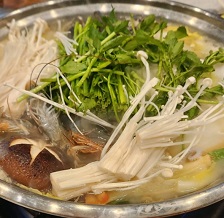 연포탕