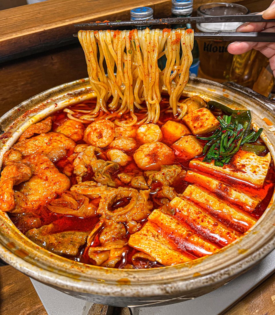 호랑이굴 서현