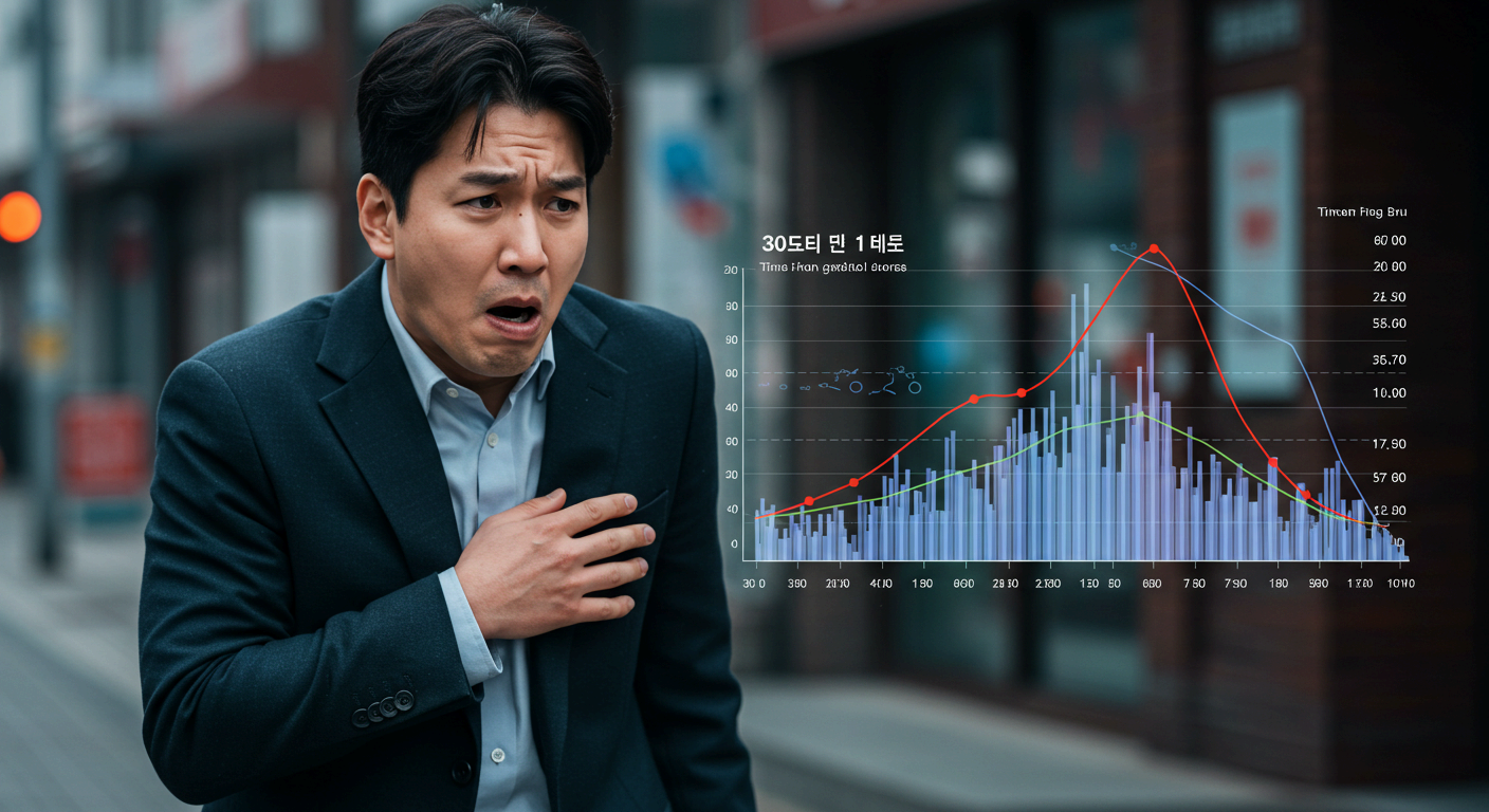 혈당 스파이크 증상, 막으려면 (혈당 스파이크 운동 알아보기)