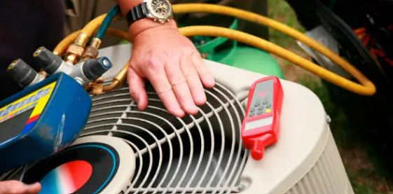 삼성 에어컨 청소 서비스 - 삼성 케어플러스 안내 